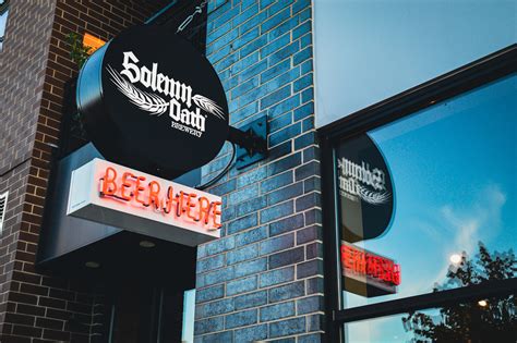 Solemn Oath Brewery moving into former 1840 Space in Bay View