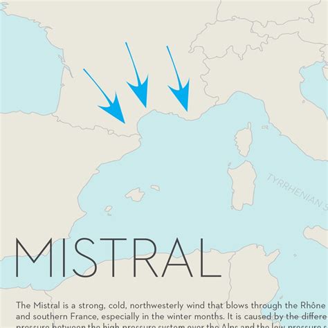 Mistral Map 的图像结果