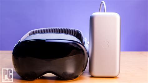 Apple Vision Pro Review | PCMag