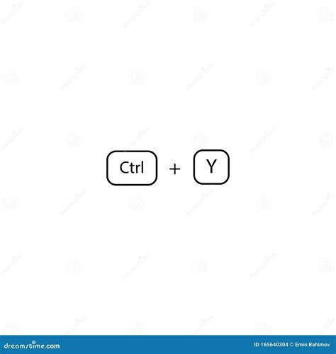 Keyboard Shortcut Ctrl + Y Sign. Cancel Forward. Shortcut Key Most ...