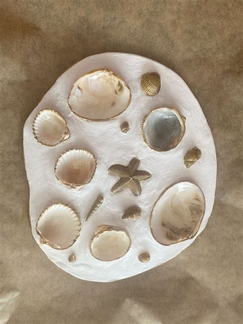 900+ DIY Shells & Beach ideas in 2025 | seashell crafts, beach crafts, shell crafts