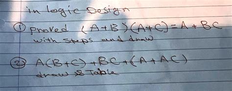 Boolean Algebra Problems and Answers Logic Gates 的图像结果