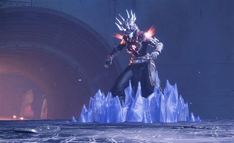 Bungie Nerfs Stasis For Warlocks In Destiny 2: Beyond Light - Game Informer