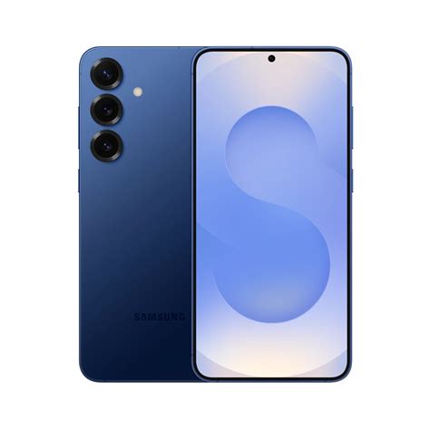 Samsung Galaxy S25 plus 5G AI Smartphone