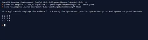 Image result for Java Print Code
