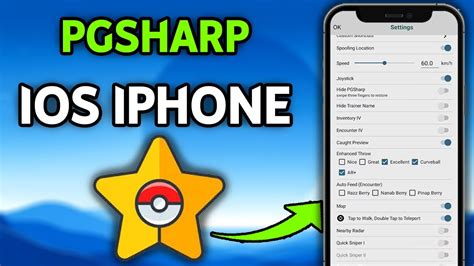 Image result for How to Get Pgsharp On iOS