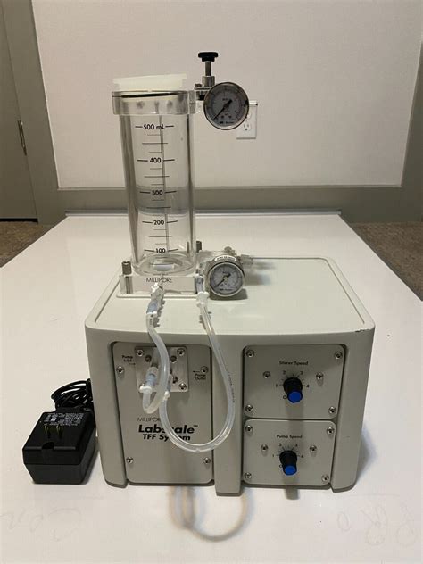 Image result for Lab TFF System