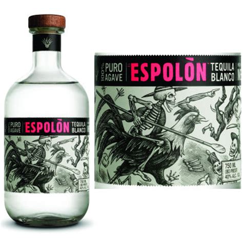Espolon Tequila