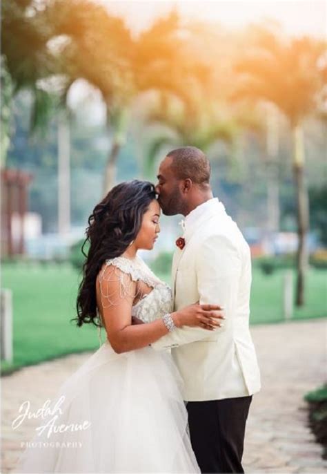 Wedding at Movenpick Accra, Ghana Angela and Nana