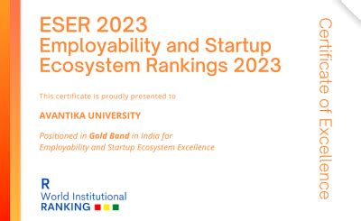 Awards and Recognitions