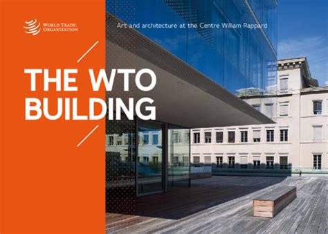 WTO Building 的图像结果