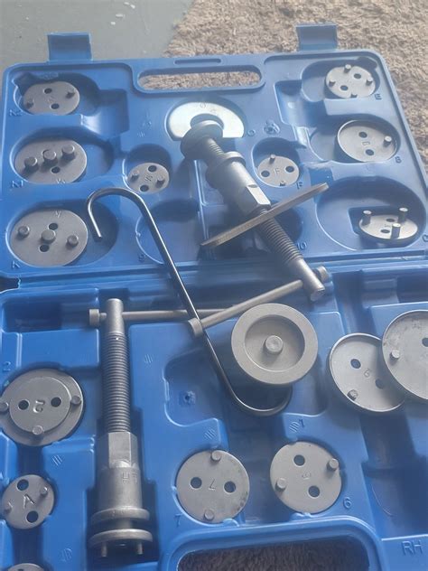 Brake Piston Tool - Ford F150 Forum - Community of Ford Truck Fans