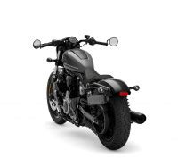 Harley Davidson 2022 Nightster price, specs, mileage, colours, photos ...
