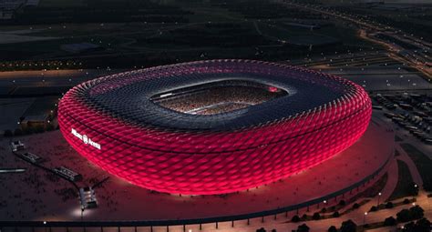 Top 12 Best Football Stadiums in The World - TheSportStuff