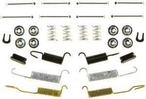 Bendix H7038 Brake Hardware Kit : Amazon.in: Car & Motorbike