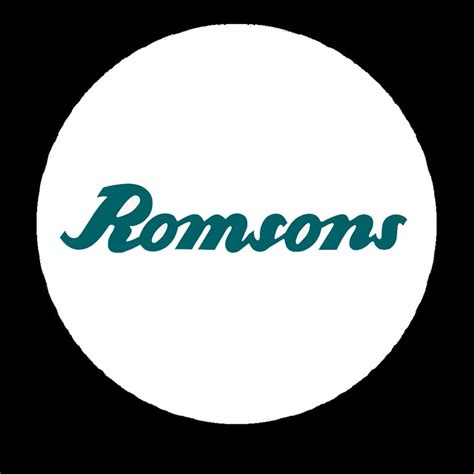 romsons – TeamAsiaHealthcare