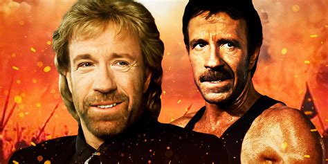 1990 Chuck Norris Chuck Norris Wikipedia
