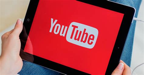 Работа с блогерами на YouTube — Teletype