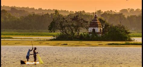Dalpat Sagar Lake, jagdalpur, India - Top Attractions, Things to Do ...