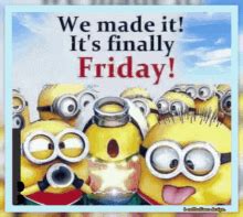 Finally Friday Meme - Finally friday - Discover & Share GIFs