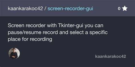 Image result for Python Screen Recorder
