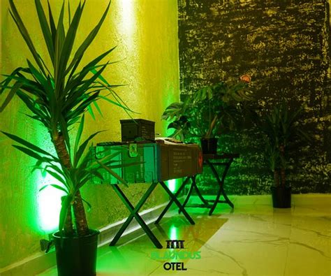 BLAUNDUS OTEL (Usak) - Hostel Reviews, Photos, Rate Comparison ...