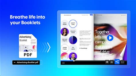 How to Make Interactive PDF File 的图像结果