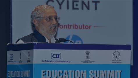 CII Education Summit 2019