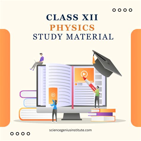 Science Model for Class 12 的图像结果