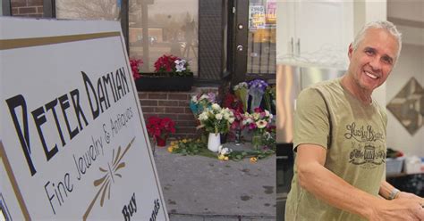 યુએસમાં આ વર્ષે જ્વેલર્સની હત્યા થઇ હોય તેવો પ્રથમ બનાવ, 29 નવેમ્બરના ...