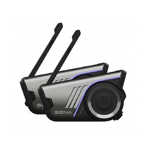 Sena 60S Bluetooth Communications Dual Pack – AH Helmets