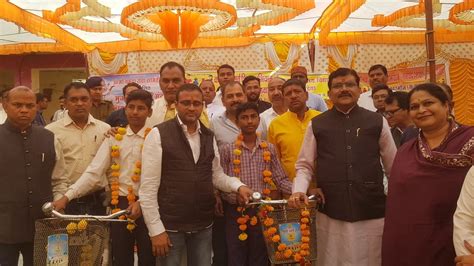 Madhya Pradesh: 33/11 KV power grid inaugurated in Sanawad