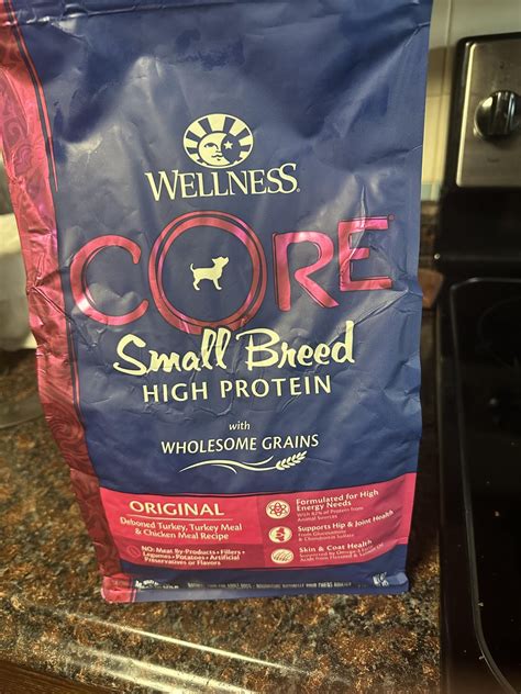 Miniature schnauzer food : r/MiniatureSchnauzer