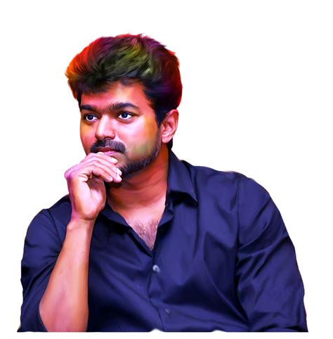 thalapathy vijay png hd images || Best vijay png hd images|| FREE ...