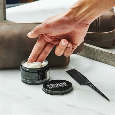 10 Best Pomades for Men To Keep Your Hair In Place All 2026 | FashionBeans
