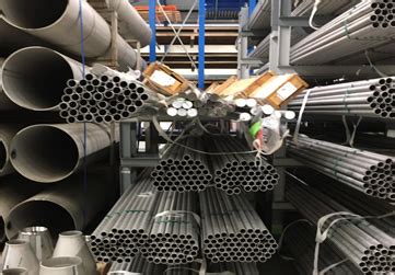 Inconel 625 Pipe and ASTM B444 UNS N06625 Seamless Pipe supplier