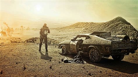 Mad Max movies now available on Steam