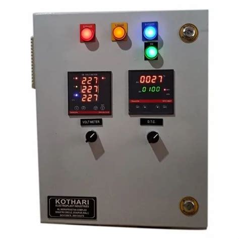 Image result for How Control Temperature On Digital Panel Centre