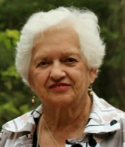 Anna Francisco Obituary (1933 - 2025) - Waterbury, CT - The News-Times