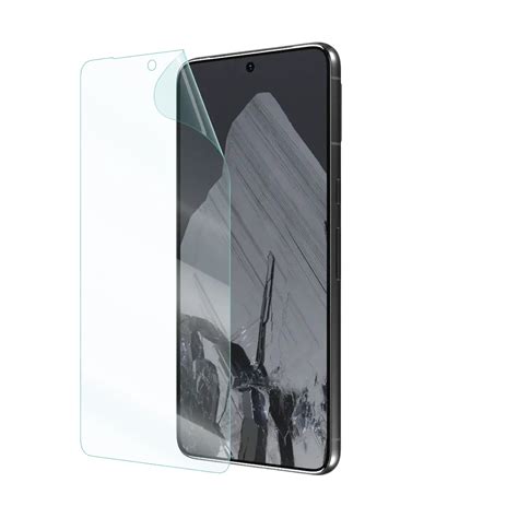 Pixel 8 Pro Screen Protector | GadgetShieldz
