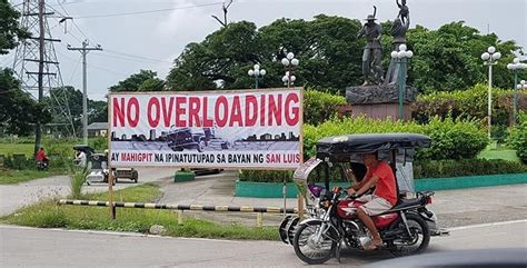 Image result for No Overloading