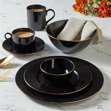 Buy Andrey Swart Bone China Mug - 290ml from Home Centre at just INR 499.0