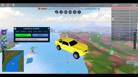 Jailbreak Auto Robbing 的图像结果
