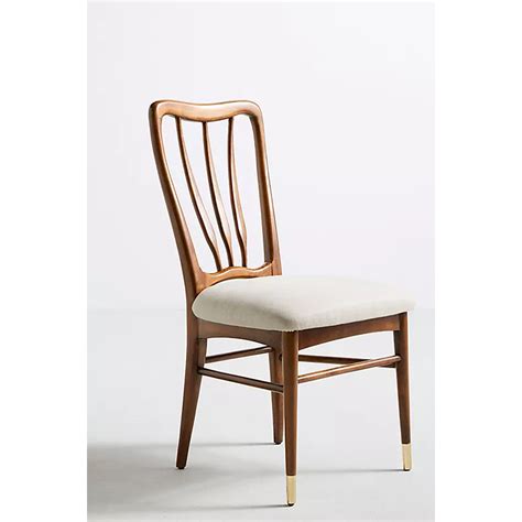 Haverhill Dining Chair – Curator's Cart