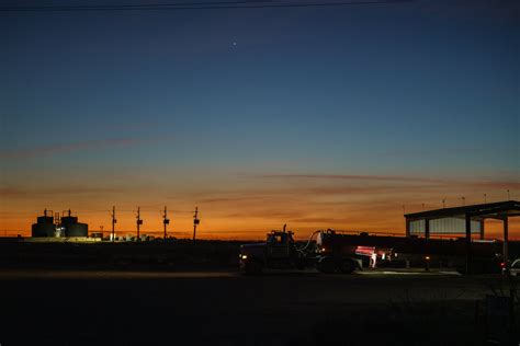 Earthquakes Midland Odessa Texas Today Magnitude 5.1 Earthquake North