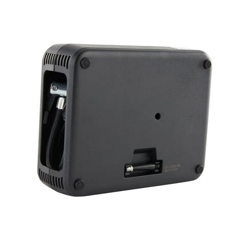 Lifeline First Aid Digital Preset Air Inflator AAA 12-volt Air Inflator ...