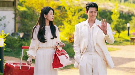 Genie, Make a Wish OTT release: Bae Suzy & Kim Woo Bin's reunion K ...