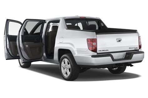 Honda Ridgeline 2011 - International Price & Overview