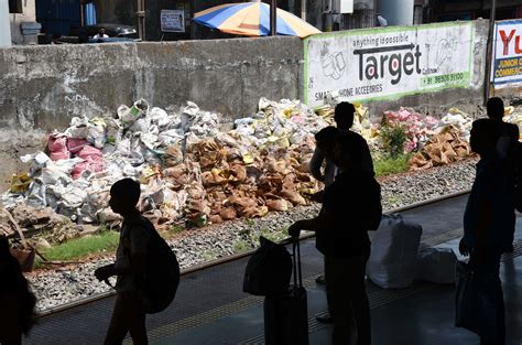 Railway Station Audit 2024: Passenger Safety, Amenities Off Track At ...