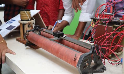 Arts Center College of Design | SR University